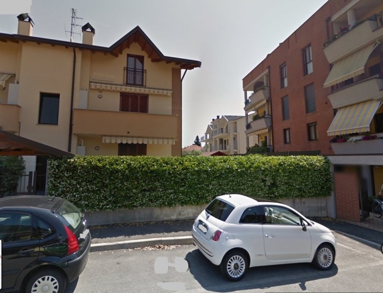 Vendita Monolocale Cassano Magnago Immobiliare Sirial