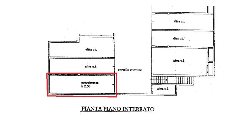 piantina