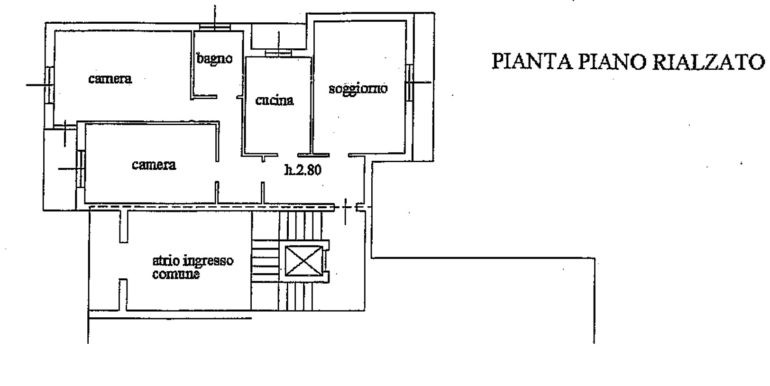 piantina x internet